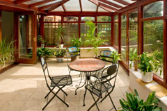 Collafirth conservatory quotes
