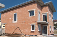 Collafirth home extensions