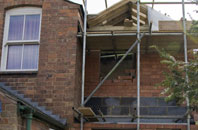 free Collafirth home extension quotes